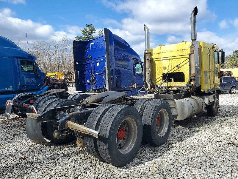 79940945 :رقم المزاد ، 1NKELB9X3JJ372919 vin ، 1988 Kenworth Coe مزاد بيع