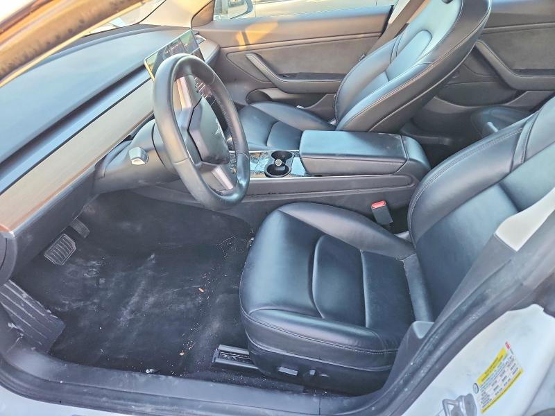 Aukcja sprzedaży 2019 Tesla Model 3, vin: 5YJ3E1EA4KF300067, numer aukcji: 46476996