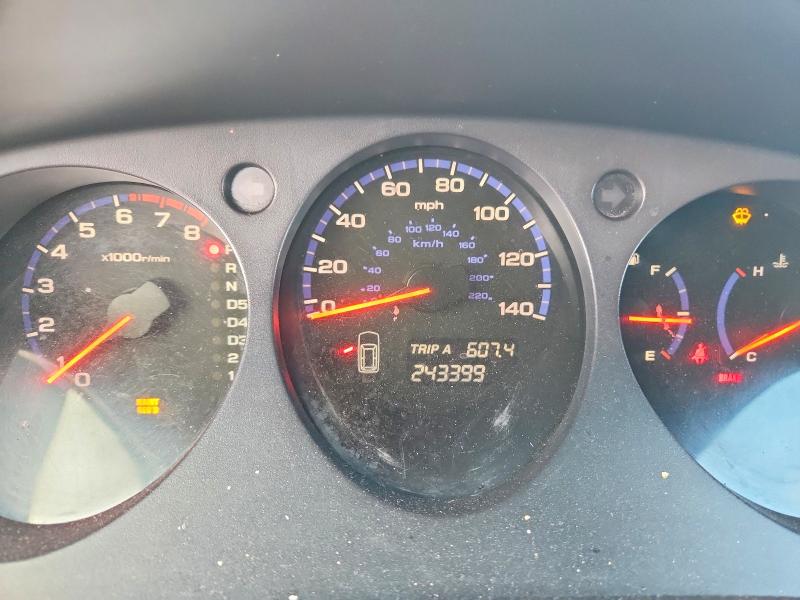 Aukcja sprzedaży 2005 Acura Mdx, vin: 2HNYD18665H537054, numer aukcji: 41714696