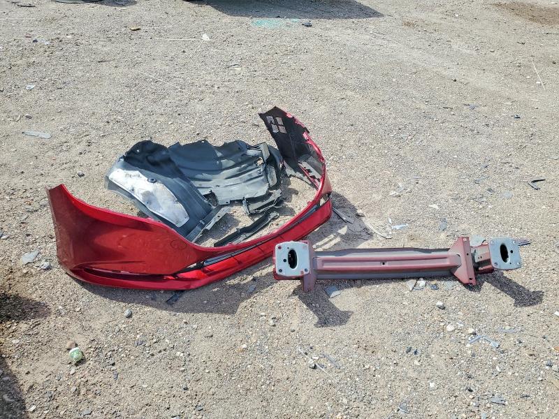 Aukcja sprzedaży 2019 Mazda 6, vin: JM1GL1TYXK1502542, numer aukcji: 42002236