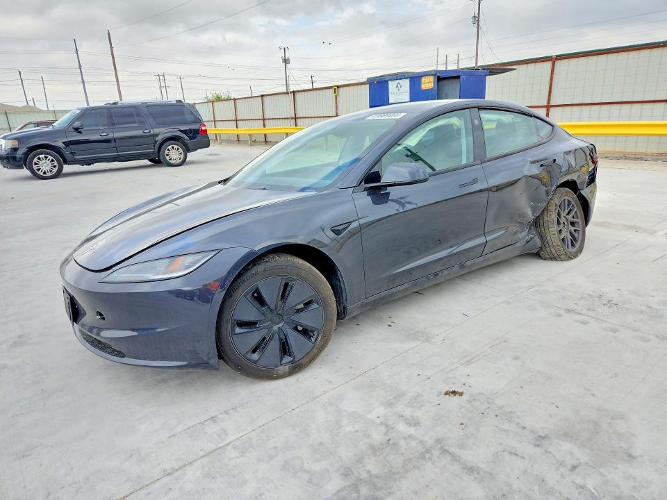 Aukcja sprzedaży 2024 Tesla Model 3, vin: 5YJ3E1EA6RF725753, numer aukcji: 41669466