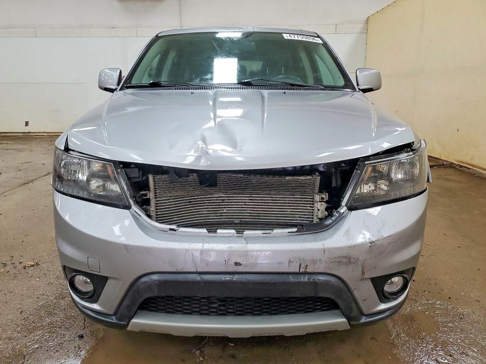 Aukcja sprzedaży 2015 Dodge Journey, vin: 3C4PDCEG8FT614560, numer aukcji: 47759896