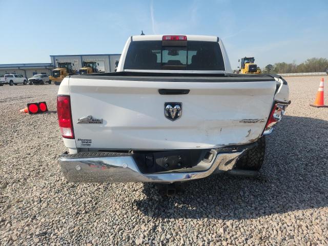 Продажа на аукционе авто 2016 Ram 1500, vin: 1C6RR7LGXGS410650, номер лота: 46725326