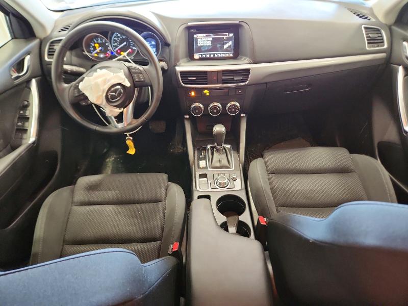 Aukcja sprzedaży 2016 Mazda Cx-5, vin: JM3KE4CY5G0774992, numer aukcji: 47602426
