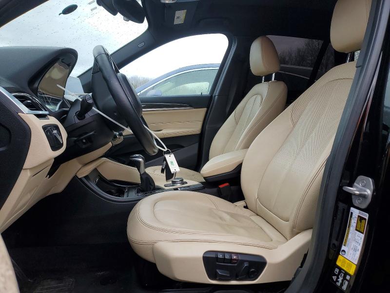 Aukcja sprzedaży 2017 Bmw X1, vin: WBXHT3C3XH5F71842, numer aukcji: 41993046