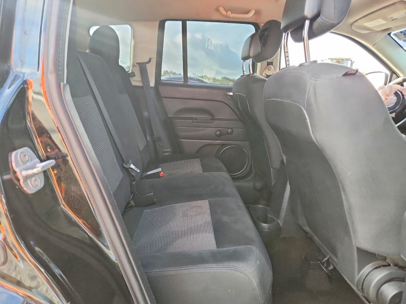 Продажа на аукционе авто 2014 Jeep Compass, vin: 1C4NJCBA0ED562958, номер лота: 45784046