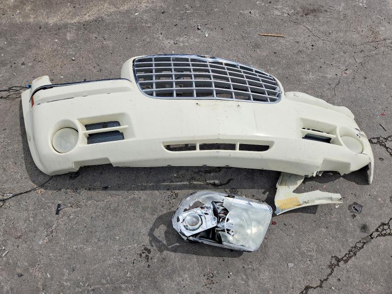 Продаж на аукціоні авто 2008 Chrysler 300, vin: 2C3KK33G88H210337, номер лоту: 47644156