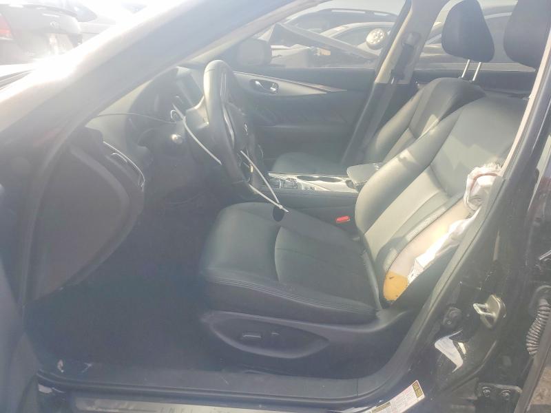 Aukcja sprzedaży 2020 Infiniti Q50, vin: JN1EV7AR4LM252444, numer aukcji: 79464445