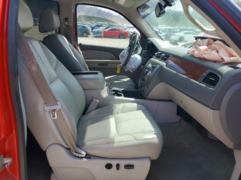 48309656 :رقم المزاد ، 3GTEK13378G128075 vin ، 2008 Gmc Siera مزاد بيع