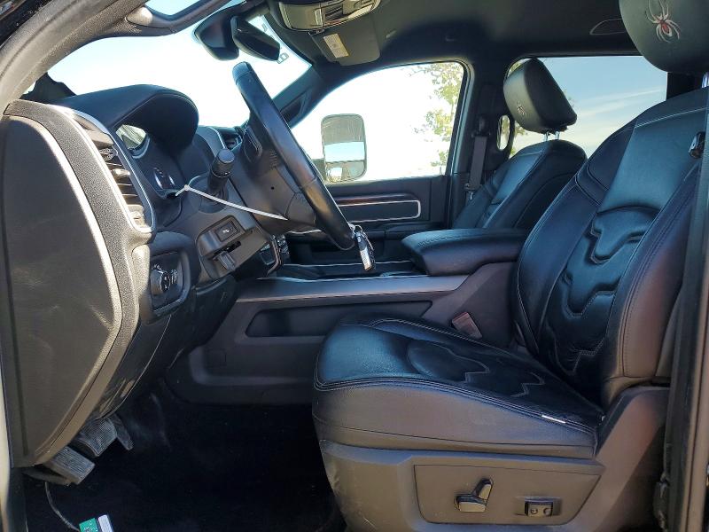 2022 Ram 2500 მანქანა იყიდება აუქციონზე, vin: 3C6UR5DL4NG170090, აუქციონის ნომერი: 41809136