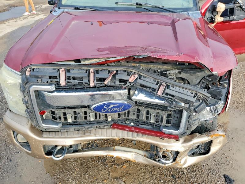 Aukcja sprzedaży 2014 Ford F250, vin: 1FT7W2BT0EEA09386, numer aukcji: 79826155