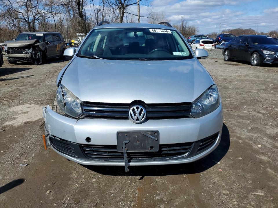 Aukcja sprzedaży 2013 Volkswagen Jetta, vin: 3VWPP7AJ0DM671128, numer aukcji: 45771696