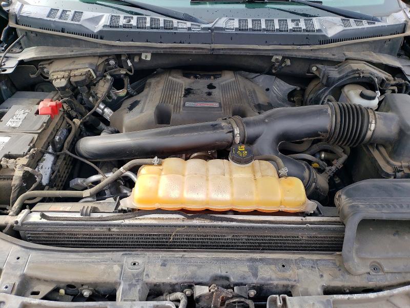 Aukcja sprzedaży 2018 Ford F150, vin: 1FTFW1RGXJFD34114, numer aukcji: 45509156