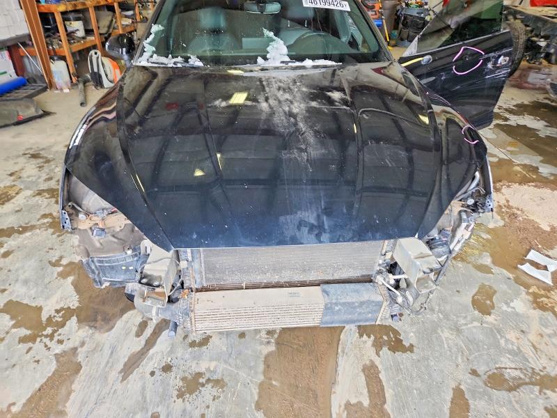 46199426 :رقم المزاد ، WAUENCF55JA046024 vin ، 2018 Audi A5 مزاد بيع