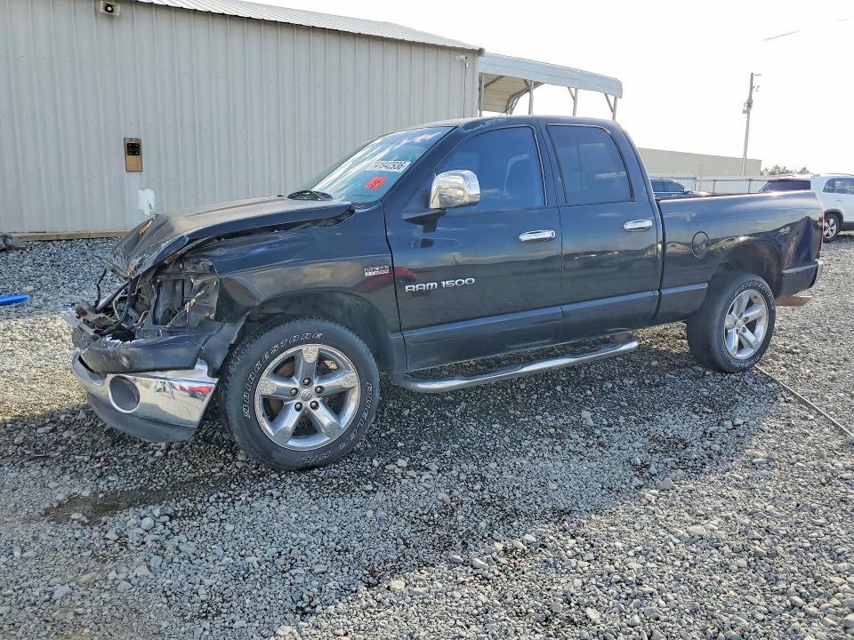 Aukcja sprzedaży 2006 Dodge Ram 1500, vin: 1D7HA18296S571131, numer aukcji: 41942936