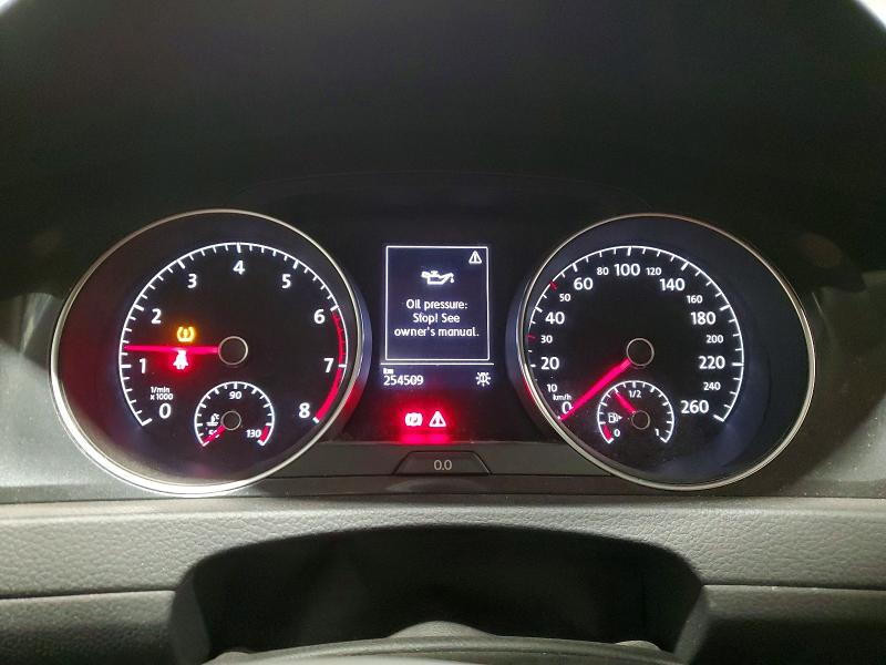 Продажа на аукционе авто 2018 Volkswagen Golf, vin: 3VWB17AU9JM289228, номер лота: 47972756
