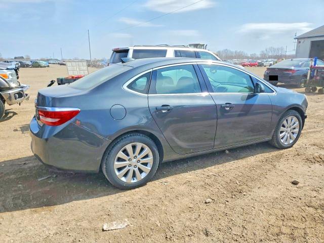 Aukcja sprzedaży 2017 Buick Verano, vin: 1G4PP5SK8H4122224, numer aukcji: 47272346