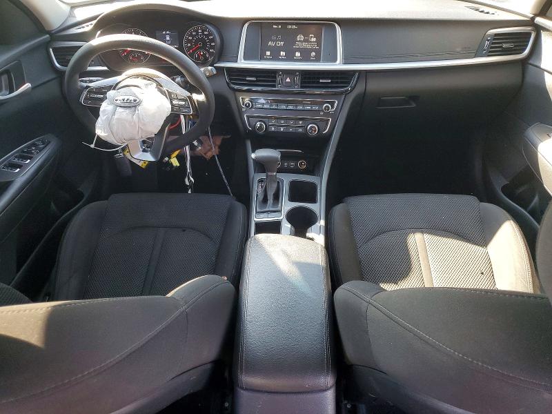 Aukcja sprzedaży 2019 Kia Optima, vin: 5XXGT4L34KG287847, numer aukcji: 46230066
