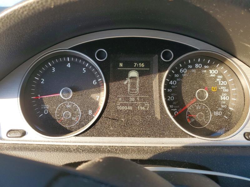 Продажа на аукционе авто 2015 Volkswagen Cc, vin: WVWAN7ANXFE806626, номер лота: 46210686