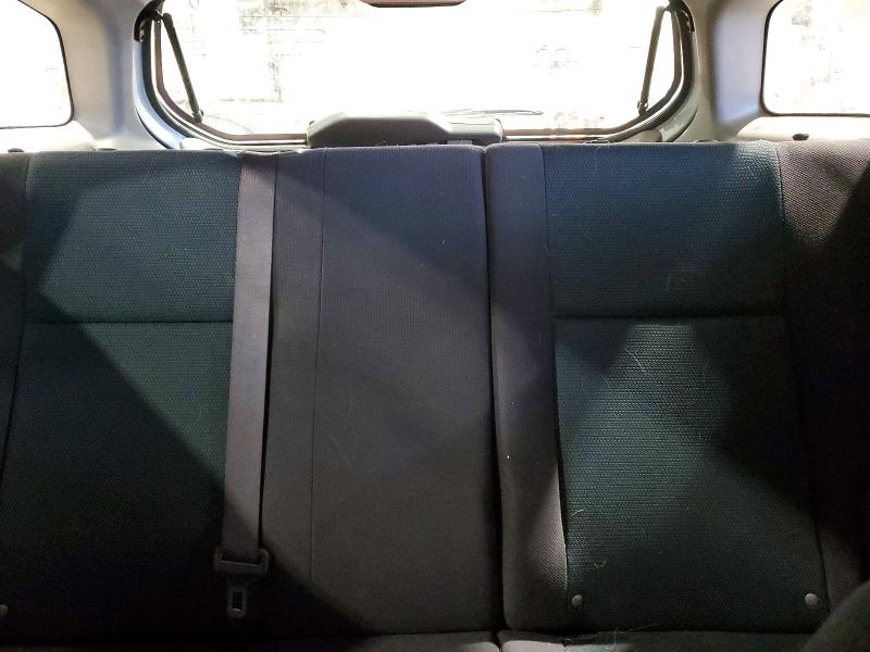 2005 Toyota Matrix Xr Wagon მანქანა იყიდება აუქციონზე, vin: 2T1KR32E75C892267, აუქციონის ნომერი: 47796356