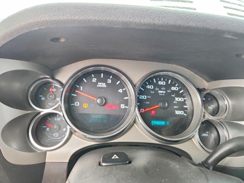 Aukcja sprzedaży 2010 Gmc Sierra, vin: 1GT4KZB67AF112780, numer aukcji: 47035476
