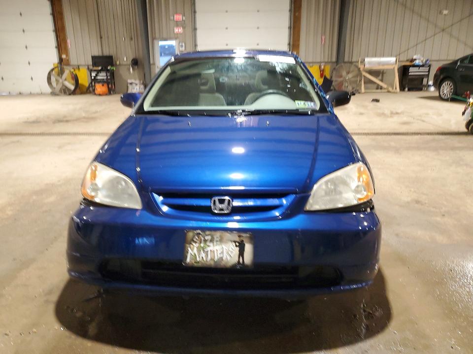 Продаж на аукціоні авто 2002 Honda Civic, vin: 1HGEM21972L098157, номер лоту: 51084606