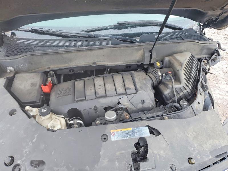 Aukcja sprzedaży 2013 Buick Enclave, vin: 5GAKVCKD5DJ112581, numer aukcji: 79585775