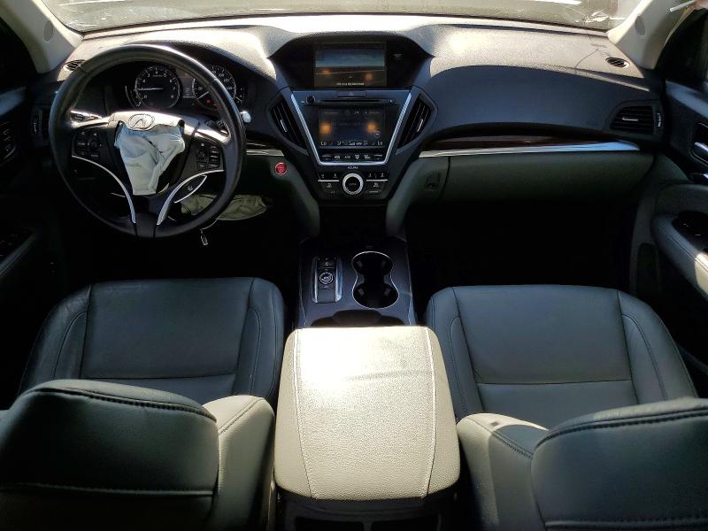 Aukcja sprzedaży 2016 Acura Mdx, vin: 5FRYD4H42GB042685, numer aukcji: 46536116