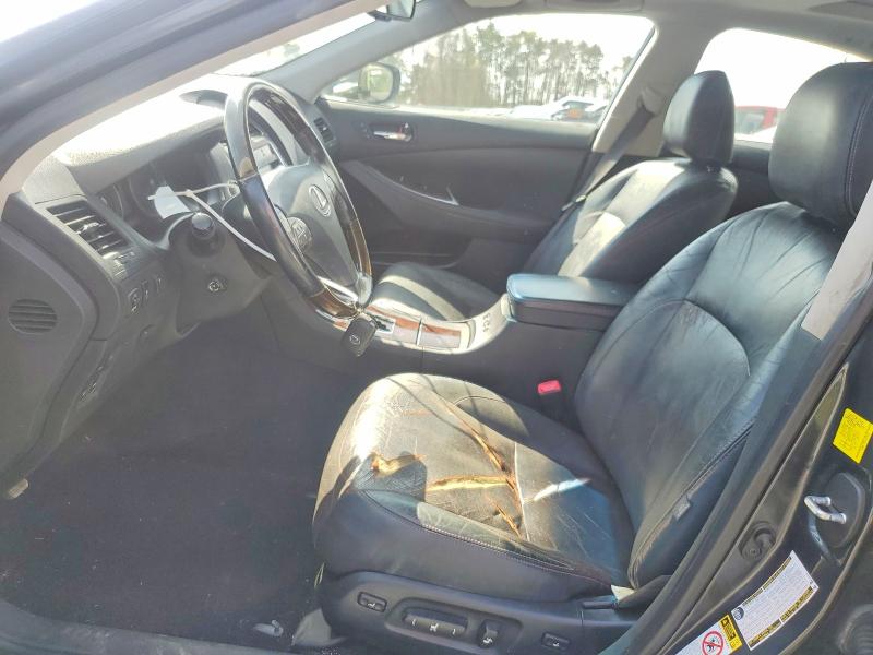 Продаж на аукціоні авто 2011 Lexus Es 350, vin: JTHBK1EGXB2429229, номер лоту: 48221256