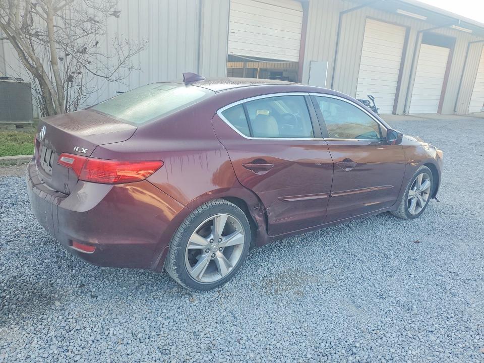 47479426 :رقم المزاد ، 19VDE1F50DE014868 vin ، 2013 Acura Ilx مزاد بيع
