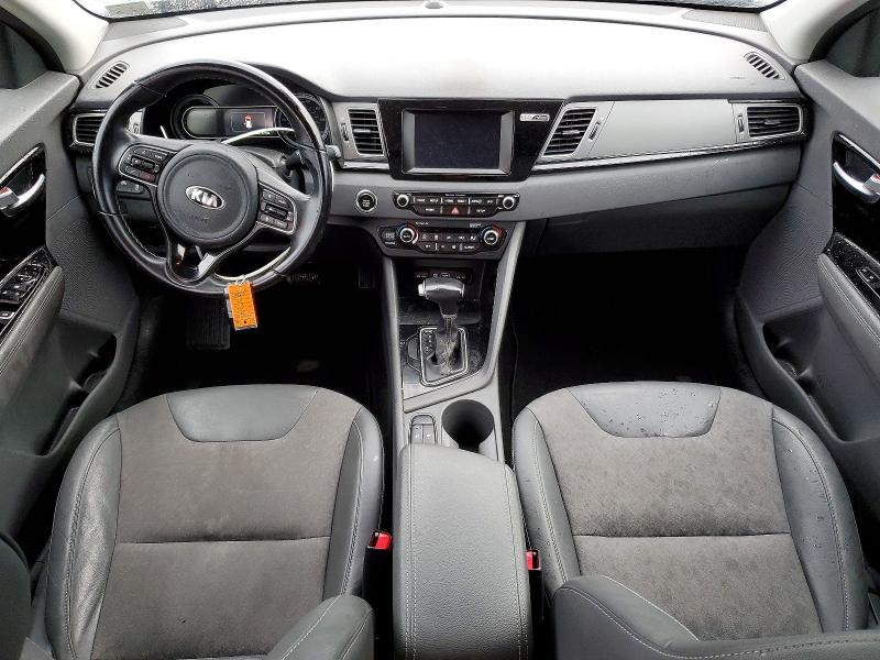 Продажа на аукционе авто 2018 Kia Niro, vin: KNDCC3LC6J5110695, номер лота: 45967856