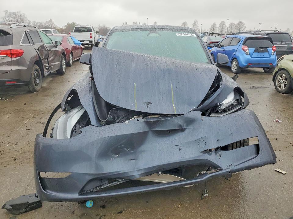 Aukcja sprzedaży 2023 Tesla Model Y, vin: 7SAYGDEE0PA182739, numer aukcji: 79524475