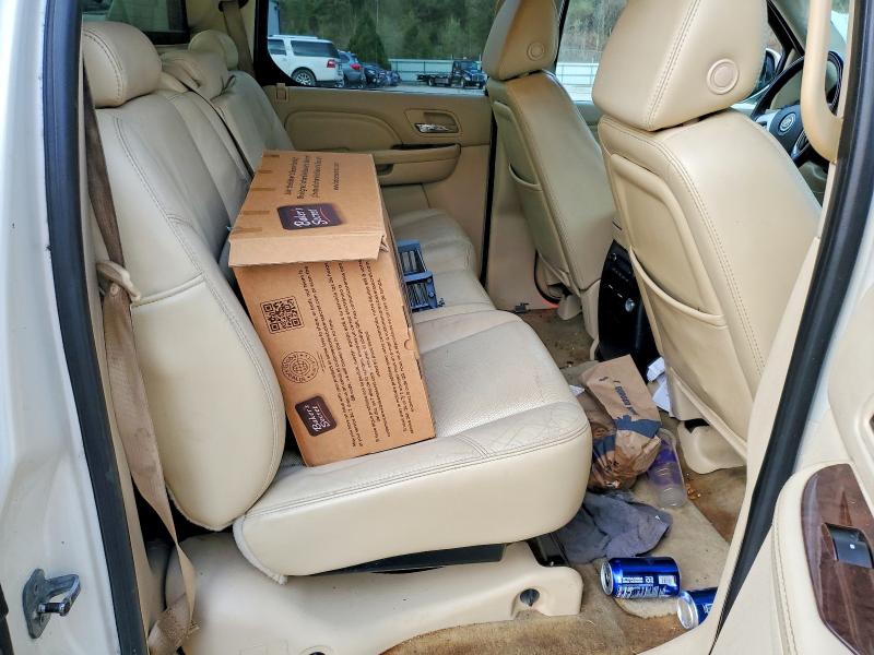 Продаж на аукціоні авто 2007 Cadillac Escalade, vin: 3GYFK62887G235448, номер лоту: 45592716