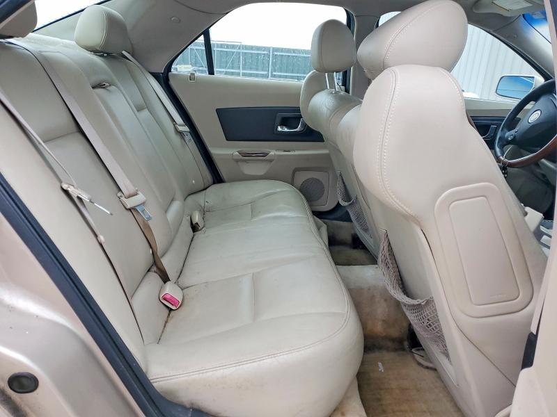 Продаж на аукціоні авто 2005 Cadillac Cts, vin: 1G6DP567050174241, номер лоту: 79296375