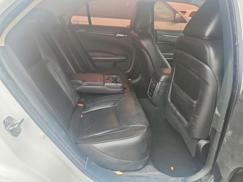 Aukcja sprzedaży 2022 Chrysler 300, vin: 2C3CCADGXNH203793, numer aukcji: 47835036