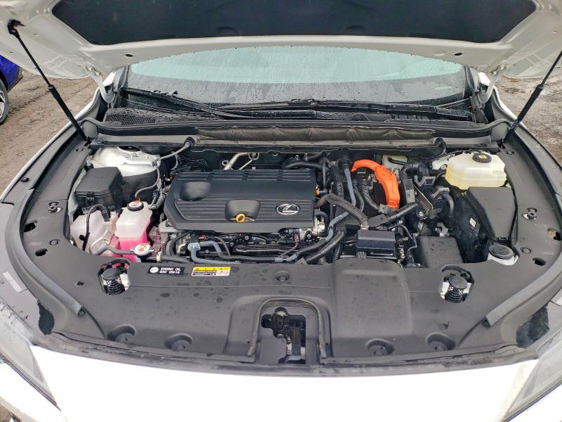 Aukcja sprzedaży 2024 Lexus Rx 350h, vin: 2T2BBMCA9RC035052, numer aukcji: 45448426