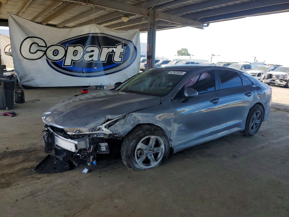 Aukcja sprzedaży 2023 Kia K5, vin: 5XXG14J23PG208319, numer aukcji: 47553636