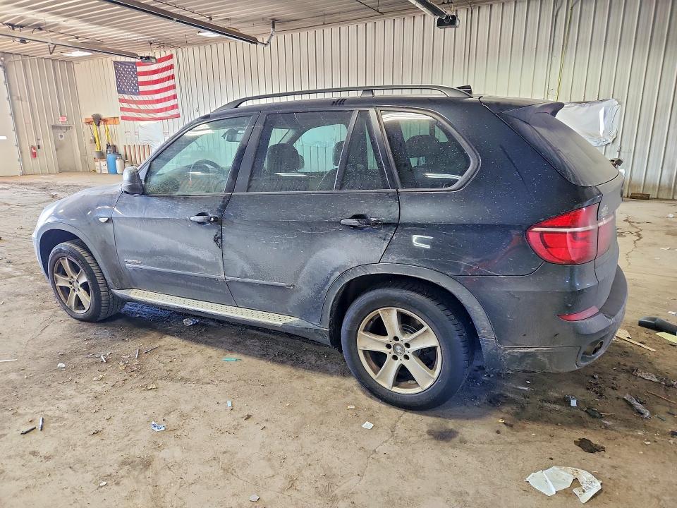 Aukcja sprzedaży 2012 Bmw X5, vin: 5UXZW0C55CL664552, numer aukcji: 46297346