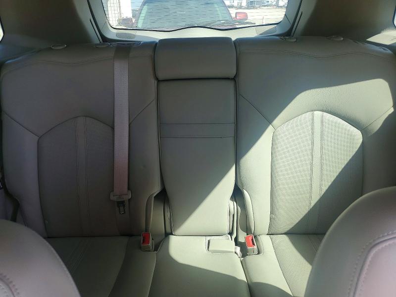 Aukcja sprzedaży 2013 Cadillac Srx, vin: 3GYFNCE30DS509708, numer aukcji: 47285696