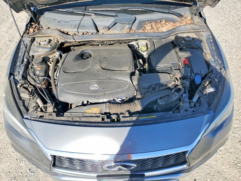 Aukcja sprzedaży 2017 Infiniti Qx30, vin: SJKCH5CR2HA038197, numer aukcji: 47904216