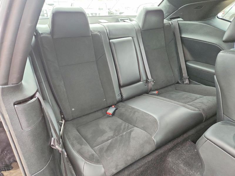 Продаж на аукціоні авто 2022 Dodge Challenger, vin: 2C3CDZJG8NH188341, номер лоту: 46926426