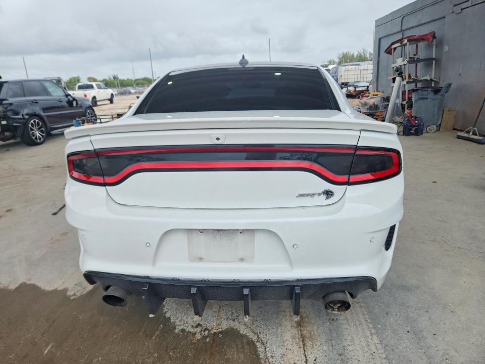 Продаж на аукціоні авто 2023 Dodge Charger, vin: 2C3CDXL93PH638466, номер лоту: 47911166
