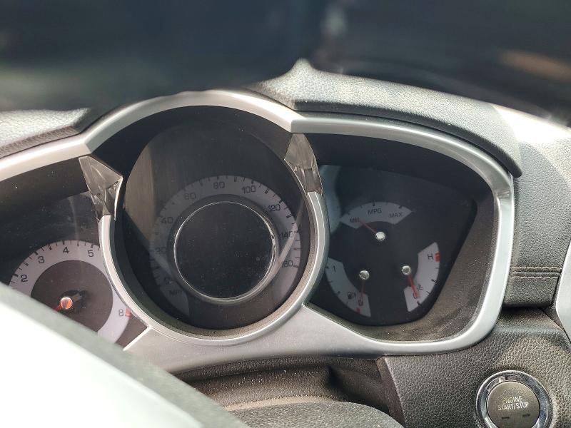 Продажа на аукционе авто 2012 Cadillac Srx, vin: 3GYFNEE34CS655975, номер лота: 48268586