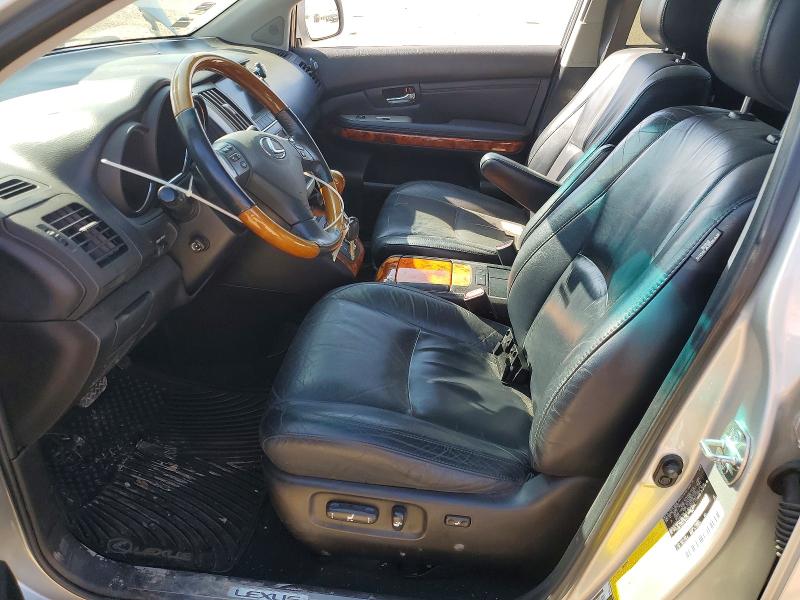 47294656 :رقم المزاد ، 2T2GK31U07C024404 vin ، 2007 Lexus Rx 350 مزاد بيع