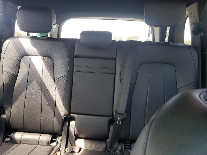 Продаж на аукціоні авто 2020 Mercedes-benz Glb, vin: WDC4M4HB4LW005040, номер лоту: 48334466