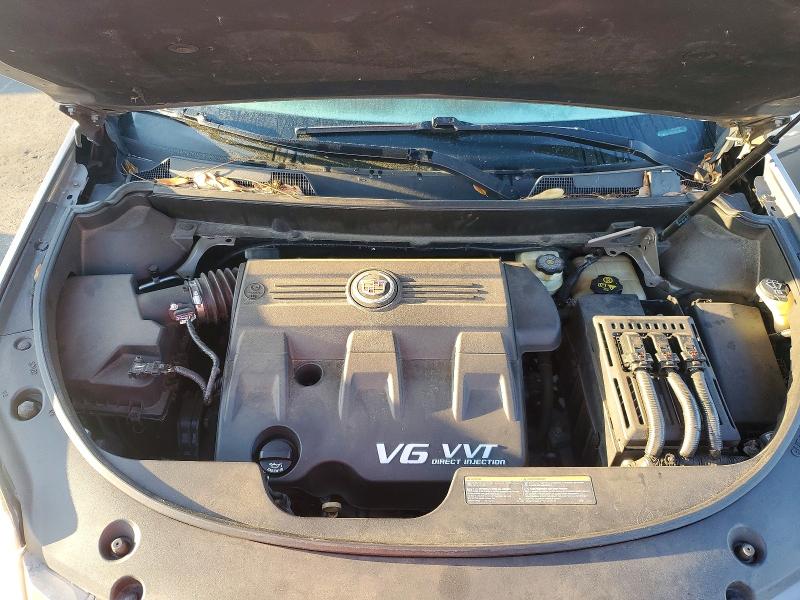 Продаж на аукціоні авто 2011 Cadillac Srx, vin: 3GYFNBEY5BS546305, номер лоту: 41928606