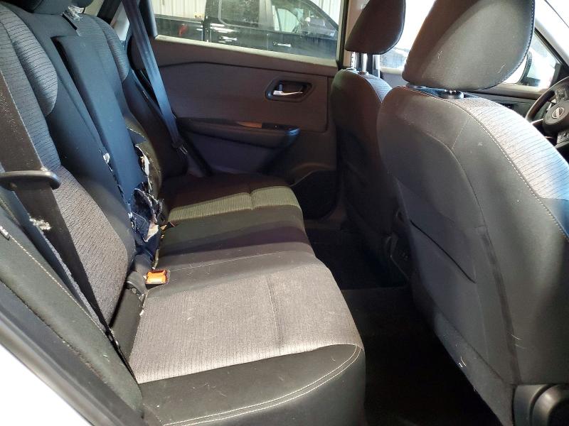 Auction sale of the 2022 Nissan Rogue, vin: 5N1BT3BB9NC674777, lot number: 79604245