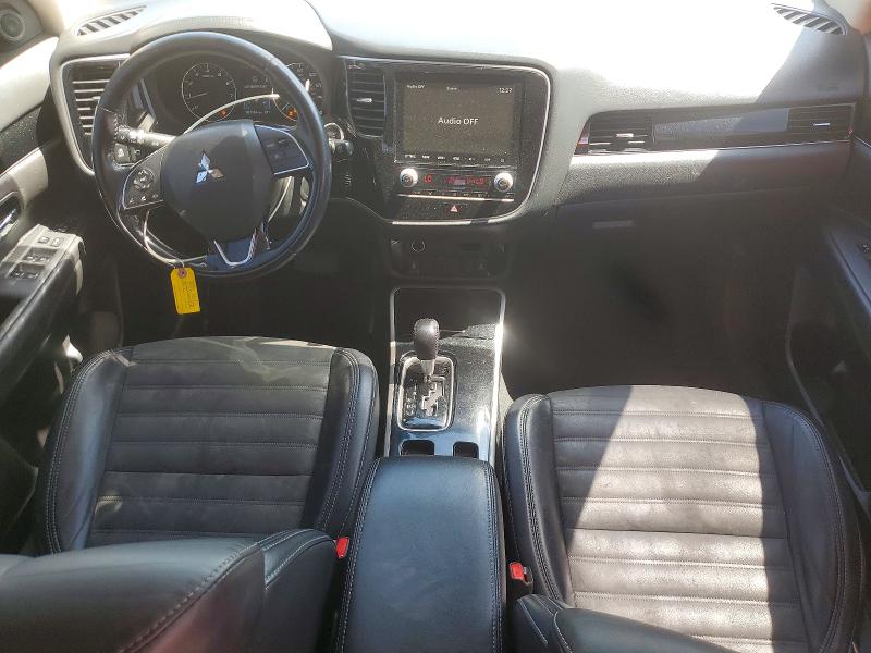 Продаж на аукціоні авто 2020 Mitsubishi Outlander, vin: JA4AD3A31LZ006905, номер лоту: 47135626