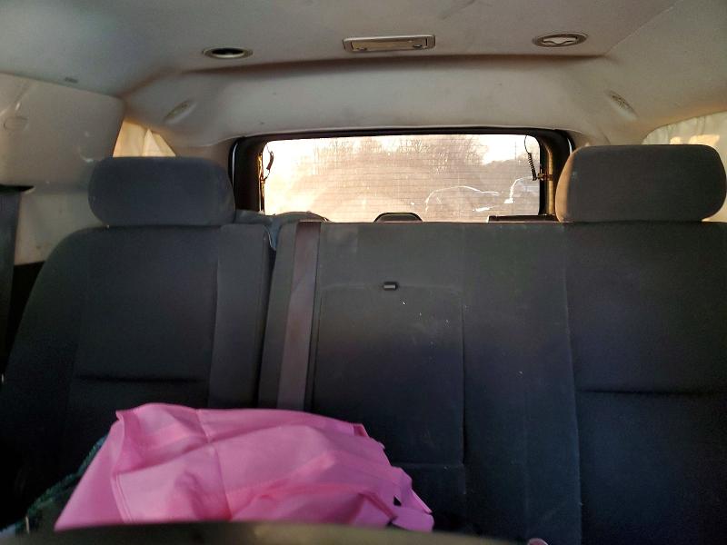 2009 Gmc Yukon მანქანა იყიდება აუქციონზე, vin: 1GKFK23029R197374, აუქციონის ნომერი: 41844776