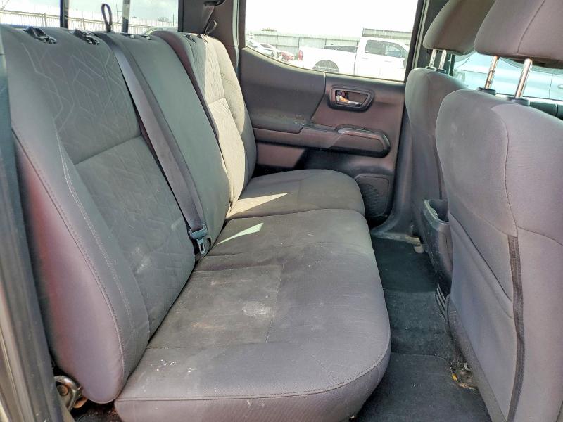 Aukcja sprzedaży 2019 Toyota Tacoma, vin: 3TMCZ5AN8KM261757, numer aukcji: 79407915
